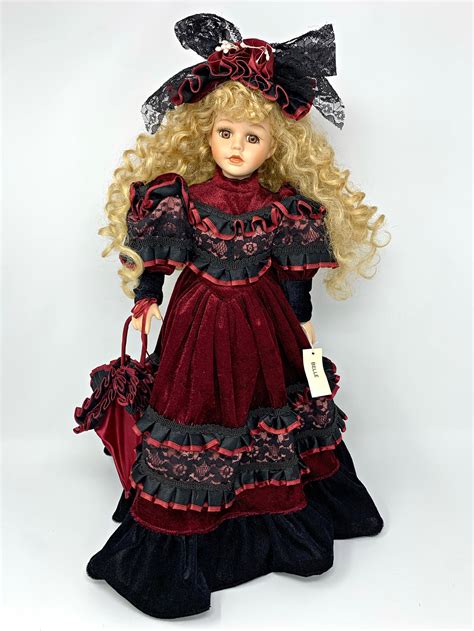 seymour mann dolls|seymour mann connoisseur dolls identifier.